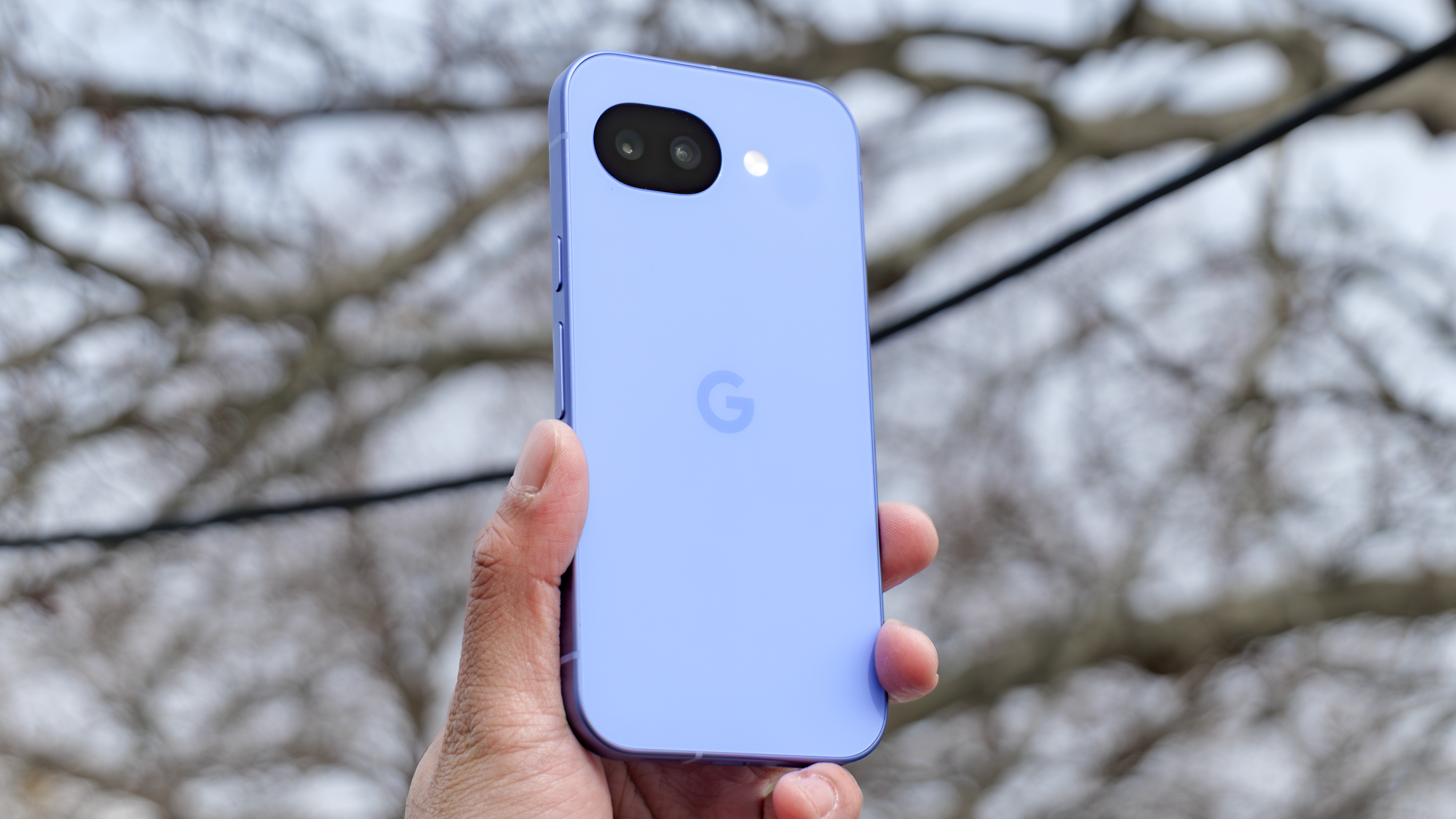 Google Pixel 10a review.
