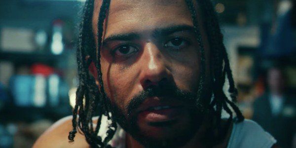 Daveed Diggs' Rise From Experimental Hip-Hop To Hamilton's Marquis De Lafayette