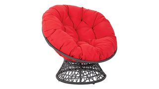 OSP Designs Papasan Chair