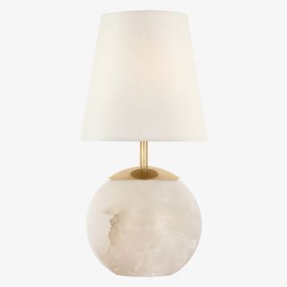 Terri 12 Cordless Accent Lamp