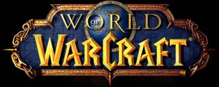 World of Warcraft logo, one of the best gaming logos