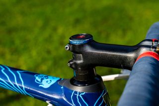 Katie Compton's Trek Boone