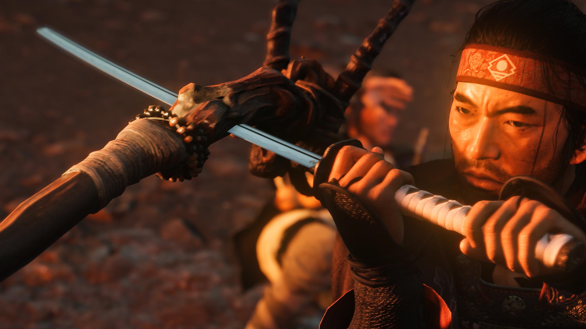 Ghost of Tsushima Director's Cut review