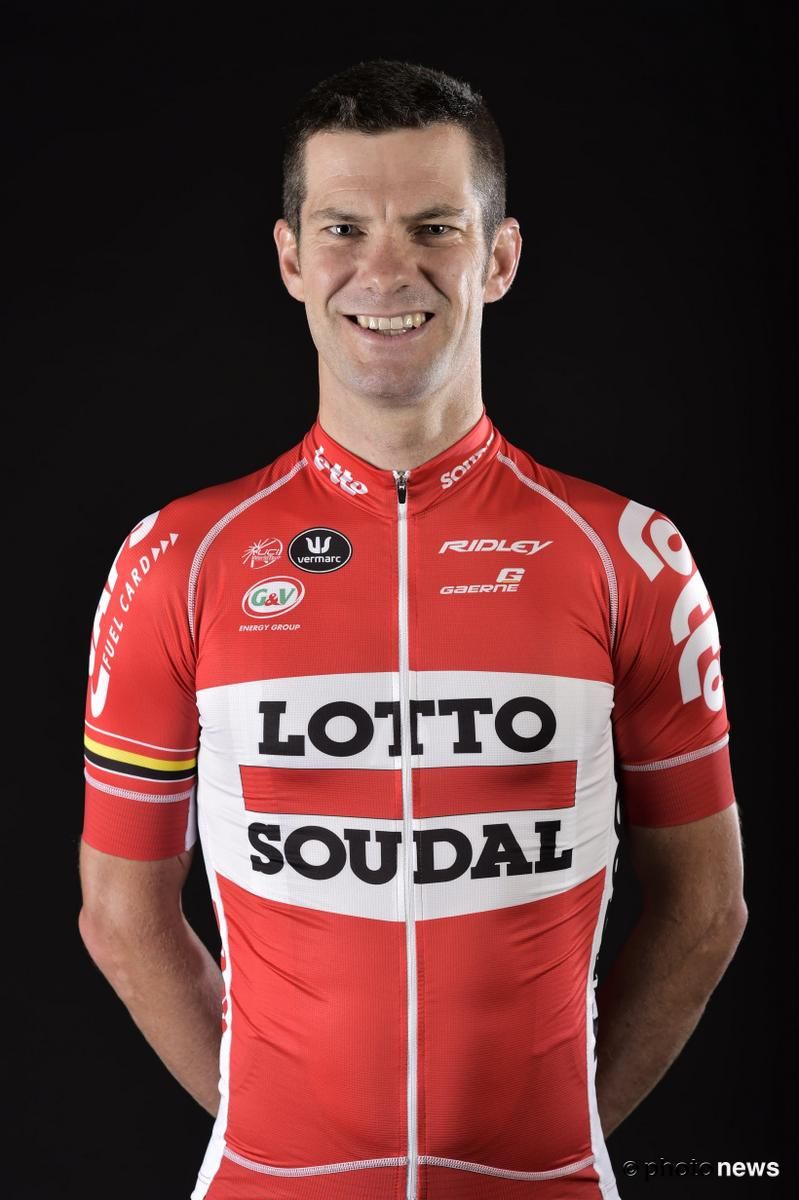Greg Henderson (Lotto Soudal)