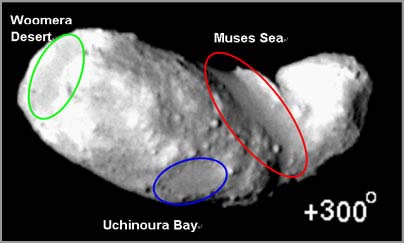 Japanese Asteroid Probe Readied to Make History