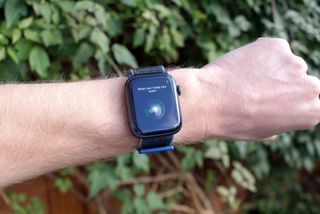 Apple Watch SE