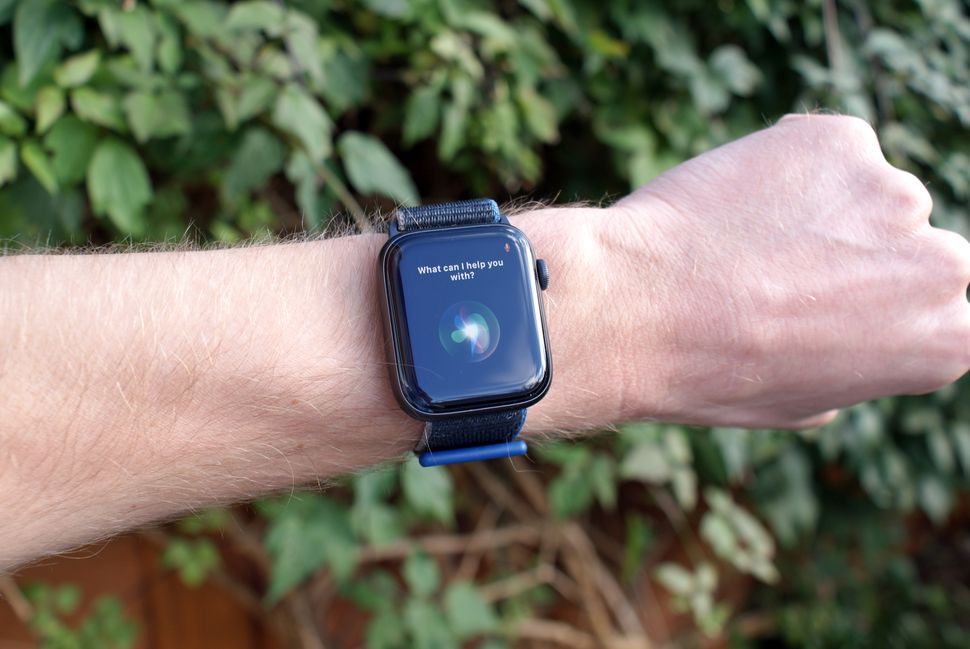 Apple Watch SE review The smartwatch to buy for many TechRadar