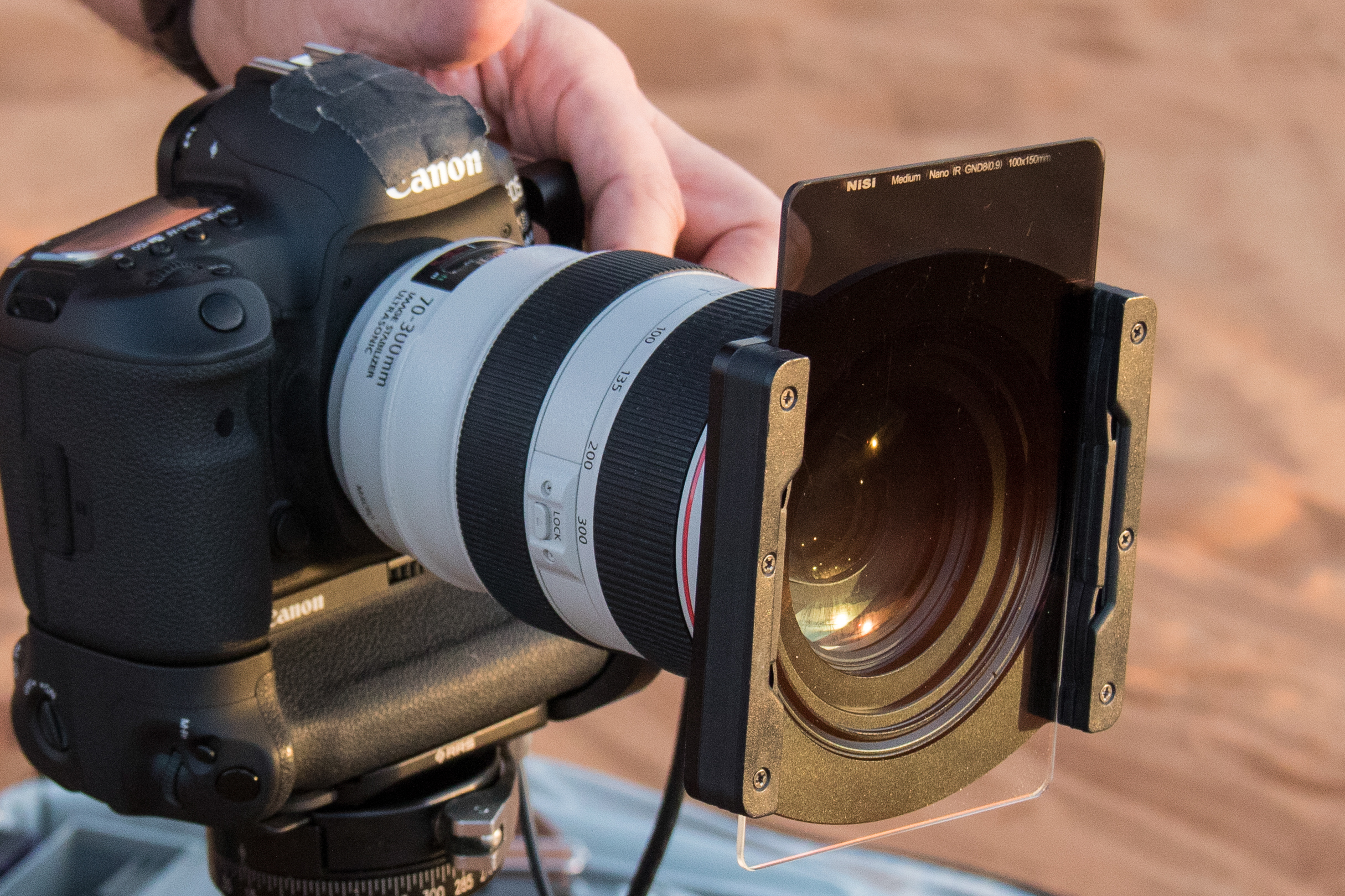 Canon EOS 5D Mark IV