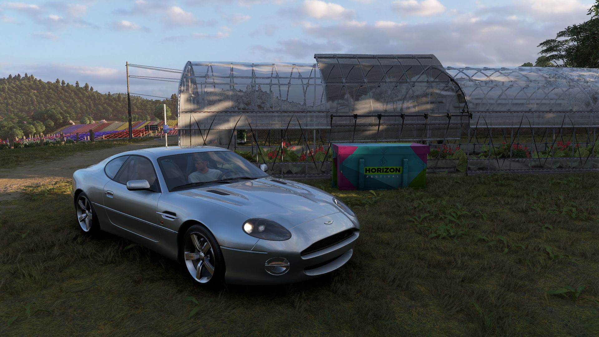 Forza Horizon 6 Hokubo Treasure Hunt Location [Full Guide]