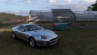 Forza Horizon 6 Hokubo Treasure Hunt chest 