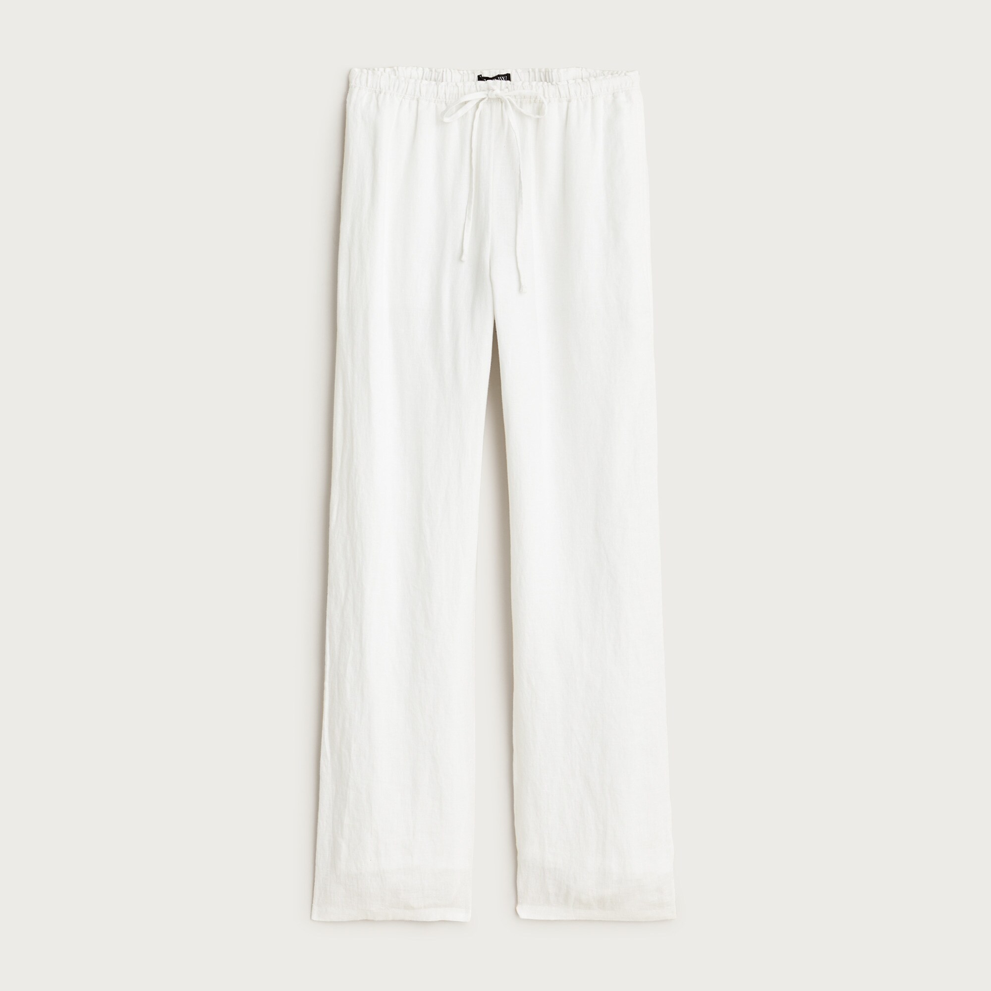 Soleil Pant in Linen