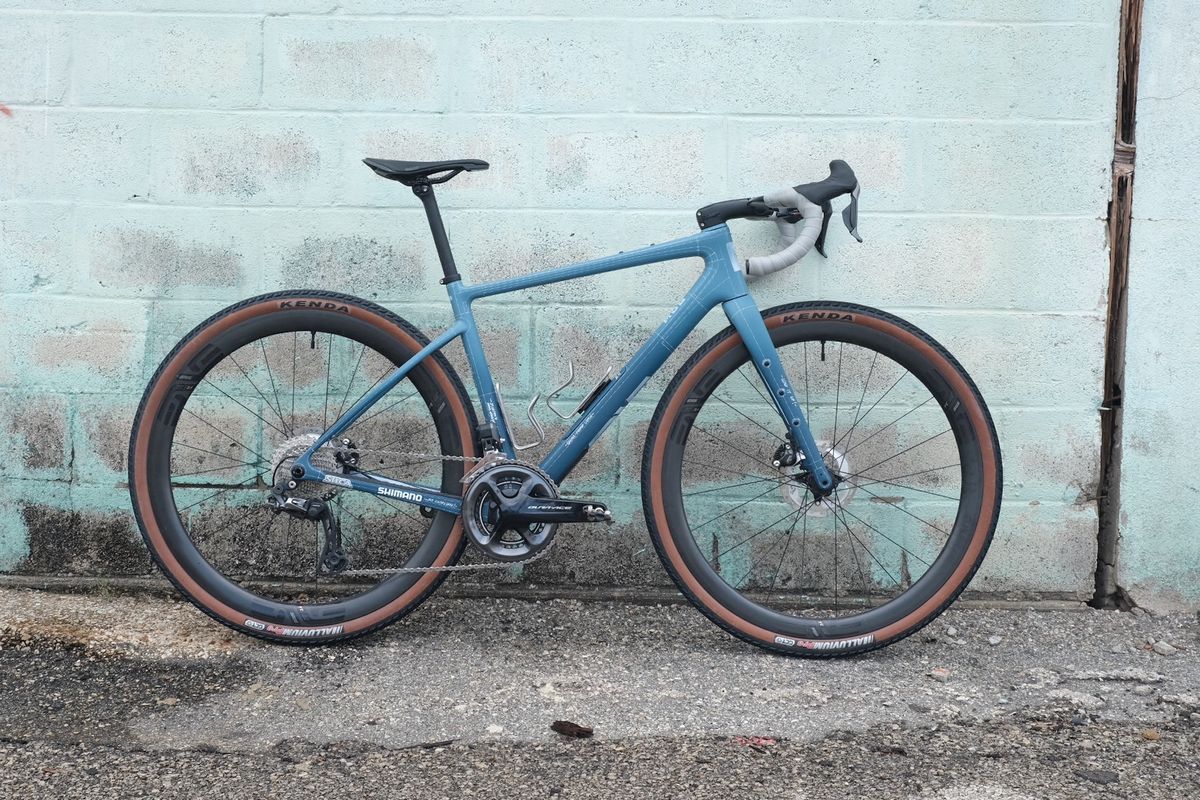 Bikes of Unbound Gravel 2023: The rigs taking on the world's biggest ...