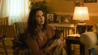 Ashley Judd in A Dog's Way Home