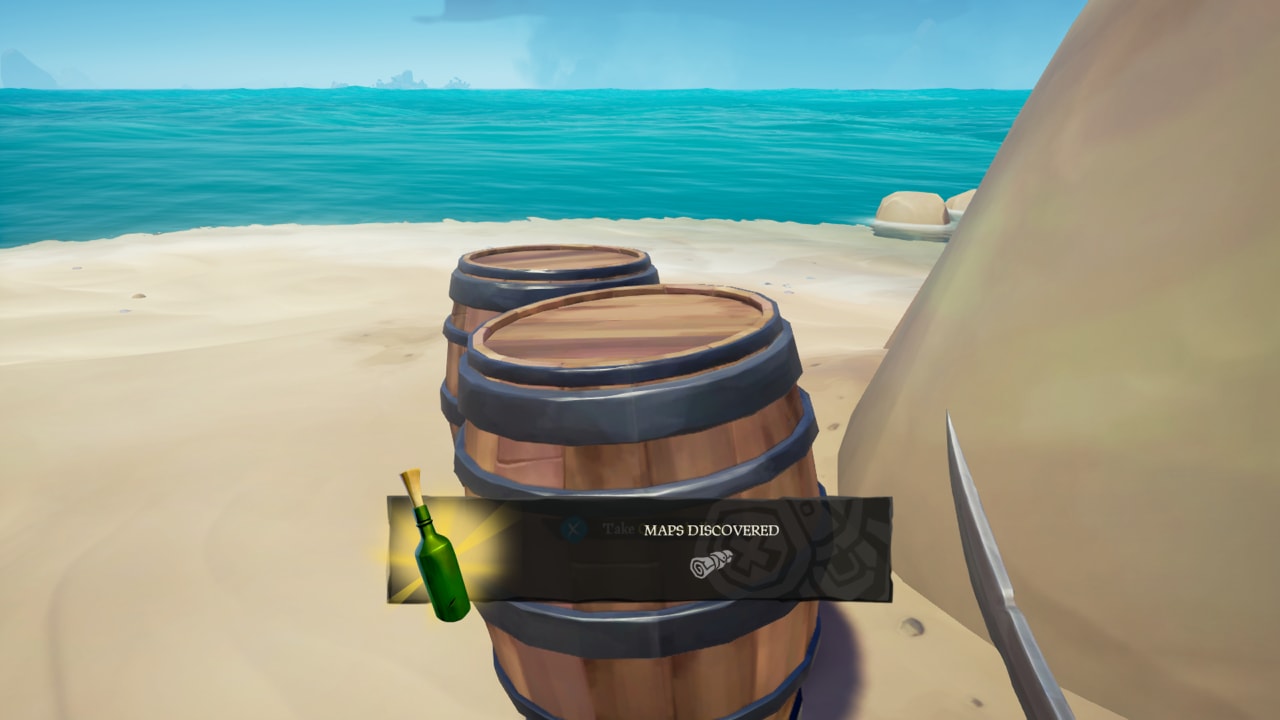 Sea Of Thieves tips and tricks TechRadar