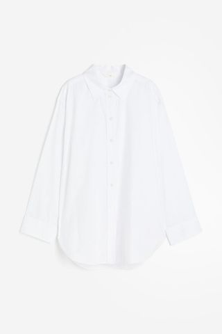 Cotton Shirt