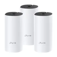 TP-LINK DECO M4 MESH 3-PACK | 1638,- 1190,-| Power