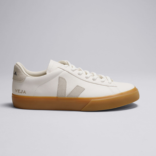 Veja Campo Leather Sneakers