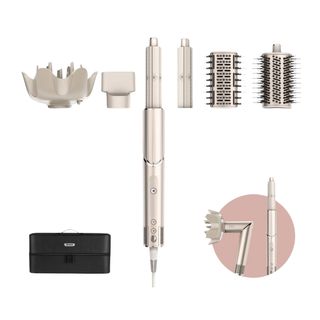 Shark Beauty FlexStyle 5-in-1 Air Styler and Hair Dryer