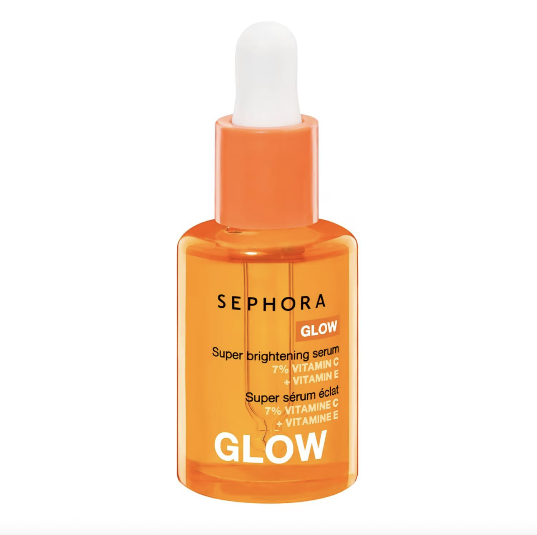 Sephora Collection, Sephora Collection Vitamin C+e Super Brightening Glow Serum 30ml