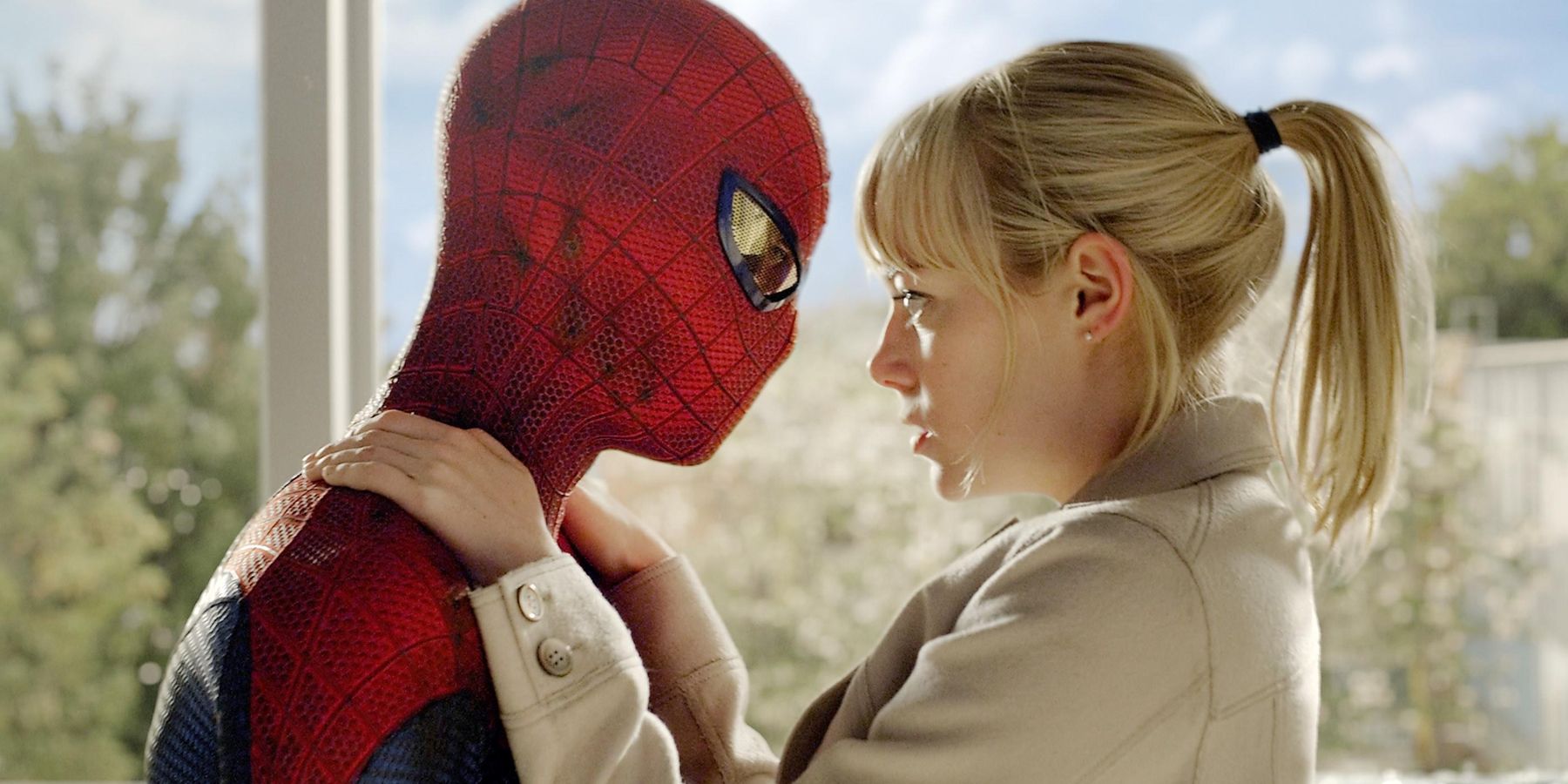 The Amazing Spider-Man 3 rumors are popping up online again