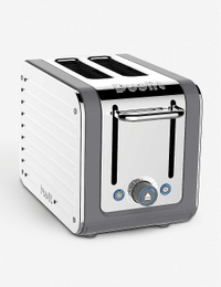 Dualit Architect two-slice toaster|Was £85, Now £76.50
