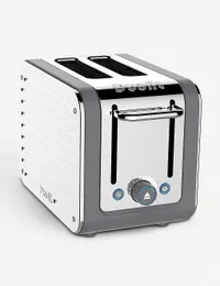 Dualit Architect two-slice toaster|Was £85, Now £76.50