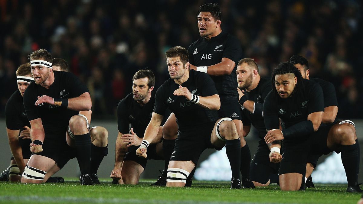 Rugby World Cup 2015: A-Z of the tournament in pictures | The Week