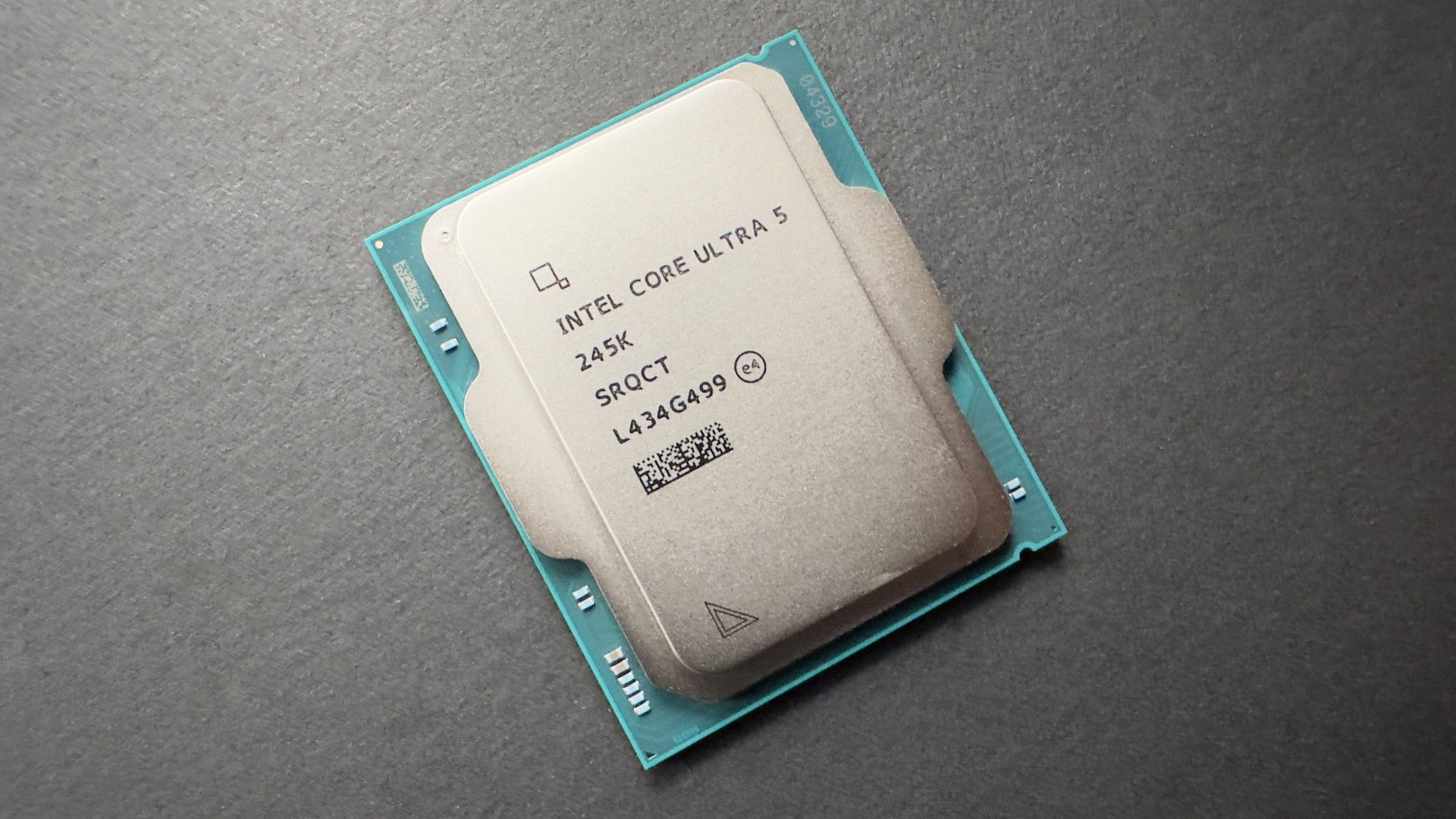 CPU Intel Core Ultra 5 245K CPU Intel Core Ultra 9 245K CPU review | PC Gamer