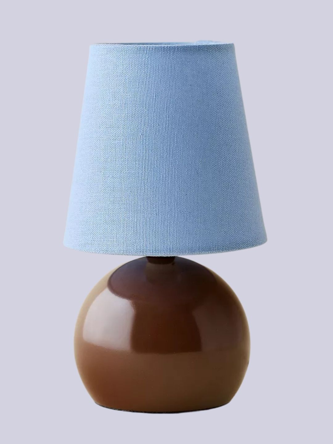 Urban Outfitters, Brown Kodhi Table Lamp