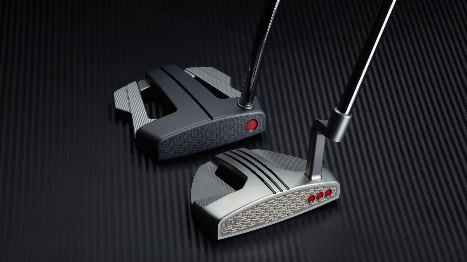 Scotty Cameron Drops Two New Mallet Putters | Golf Monthly