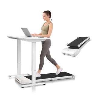 WalkingPad UK folding treadmill