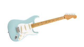 Best Stratocasters: Fender Vintera '50s Stratocaster Modified