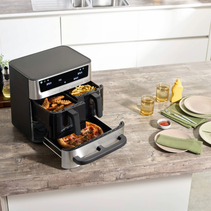 Cuisinart air fryer