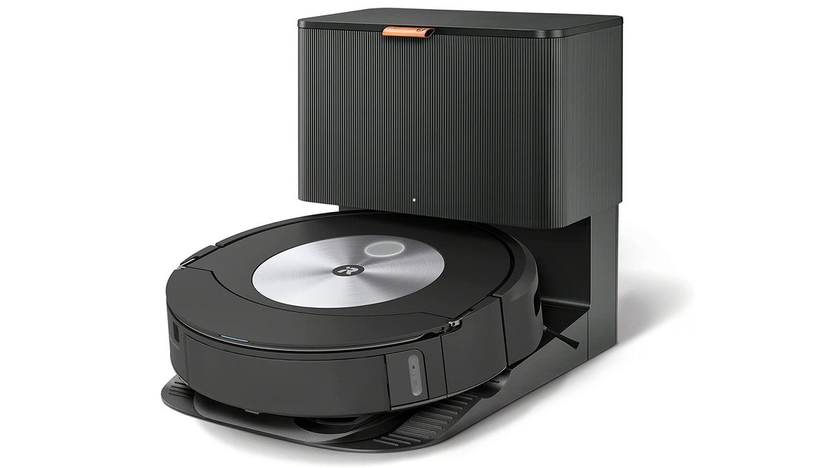 iRobot Roomba