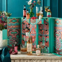 1. Fortnum &amp; Mason Spirits &amp; Liqueurs advent calendar - View at Fortnum &amp; Mason