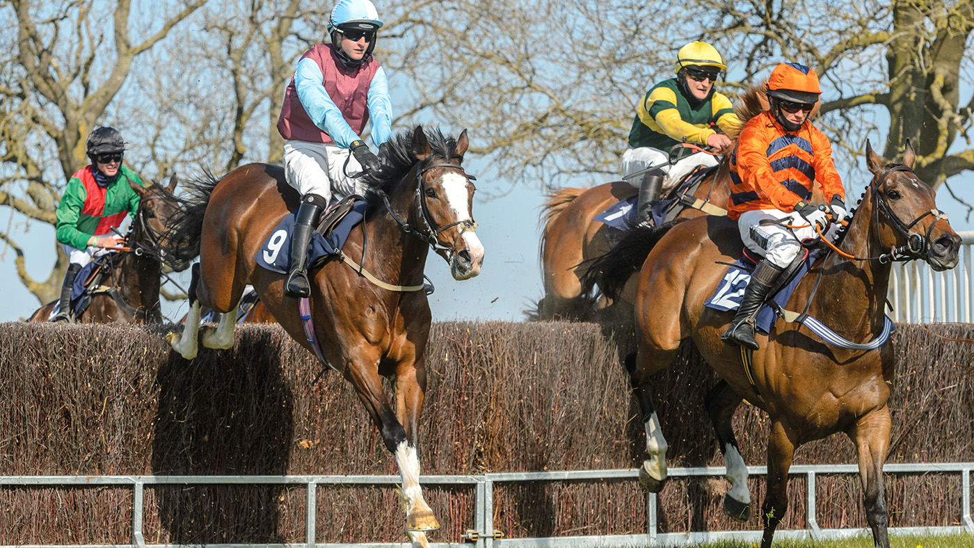 PILOT SHOW (Luke Scott) - Race 5 - Maiden Div 1 - Garthorpe (3) Races, Saturday 24 April 2021 &amp;Atilde;&amp;#130;&amp;Acirc;&amp;copy; 2021 Nico Morgan. All Rights Reserved