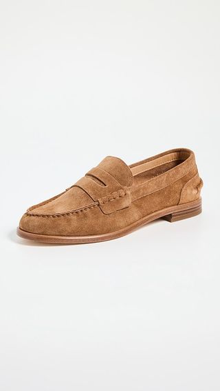 Rag & Bone Carter Loafers