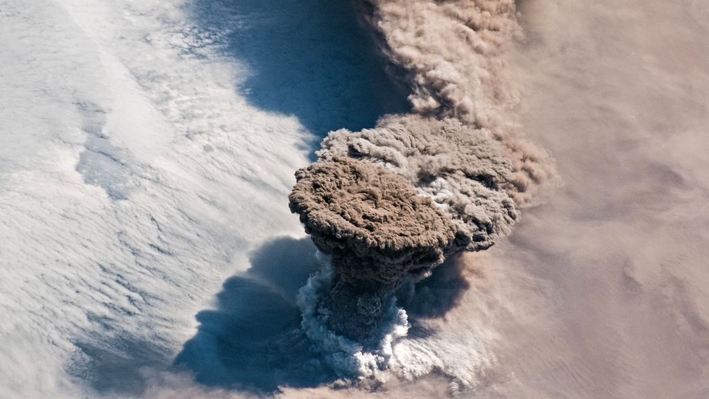 10 Ways the Earth Changed Forever in 2019