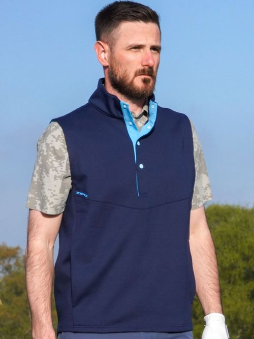 Duran Vest