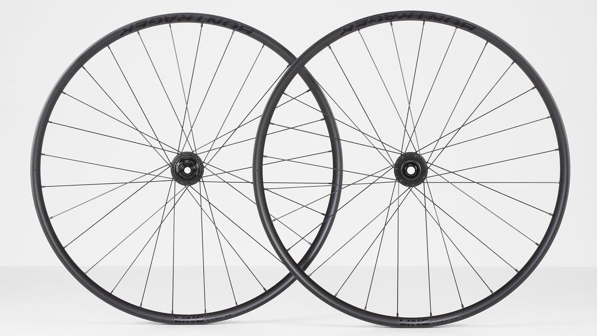 Bontrager Line Comp 30