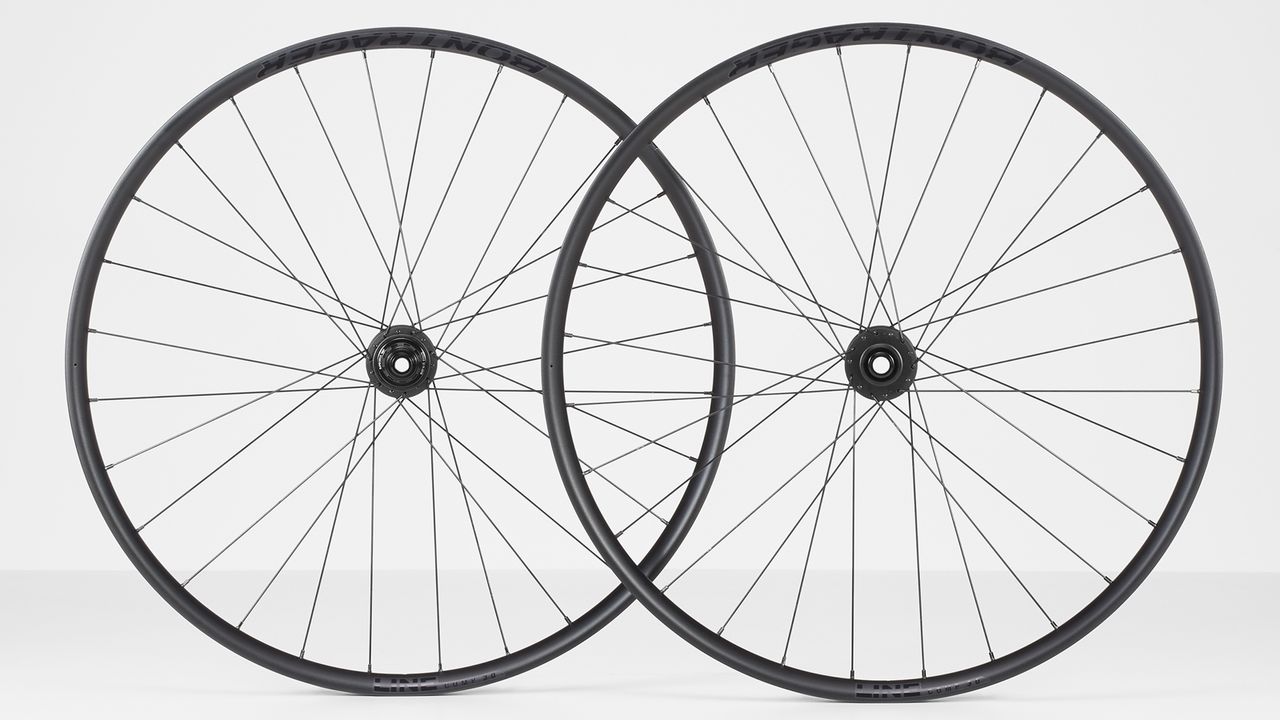 Bontrager Line Comp 30