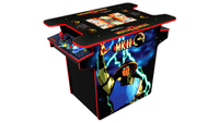Mortal Kombat/Midway Gaming Table: $549.99 at Best Buy