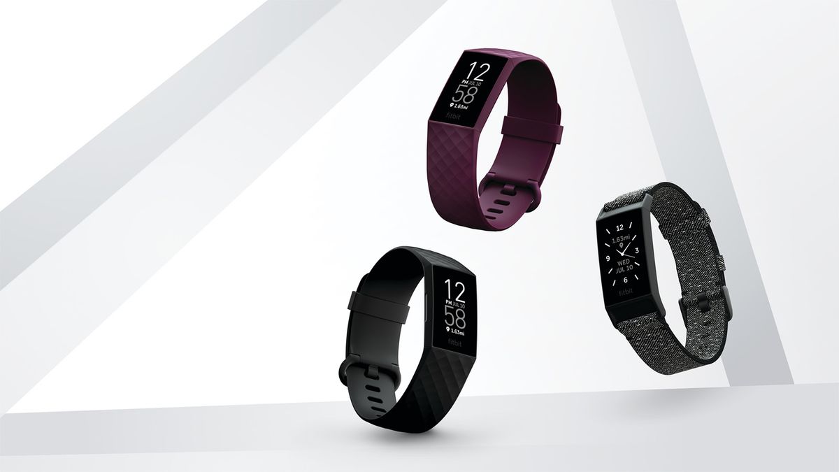 Fitbit Charge 4 is here and it’s packing GPS and a fun new way to help you exercise 