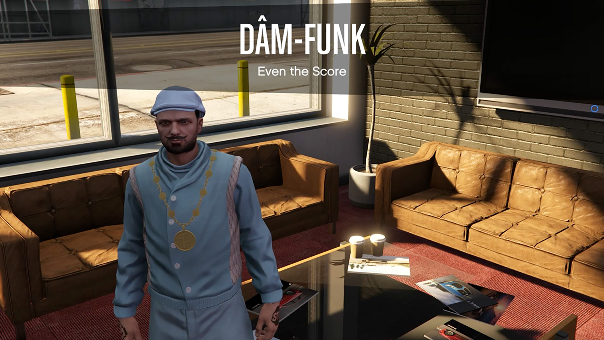 How to Access Your Inventory in GTA 5: 3 Steps (with Pictures)