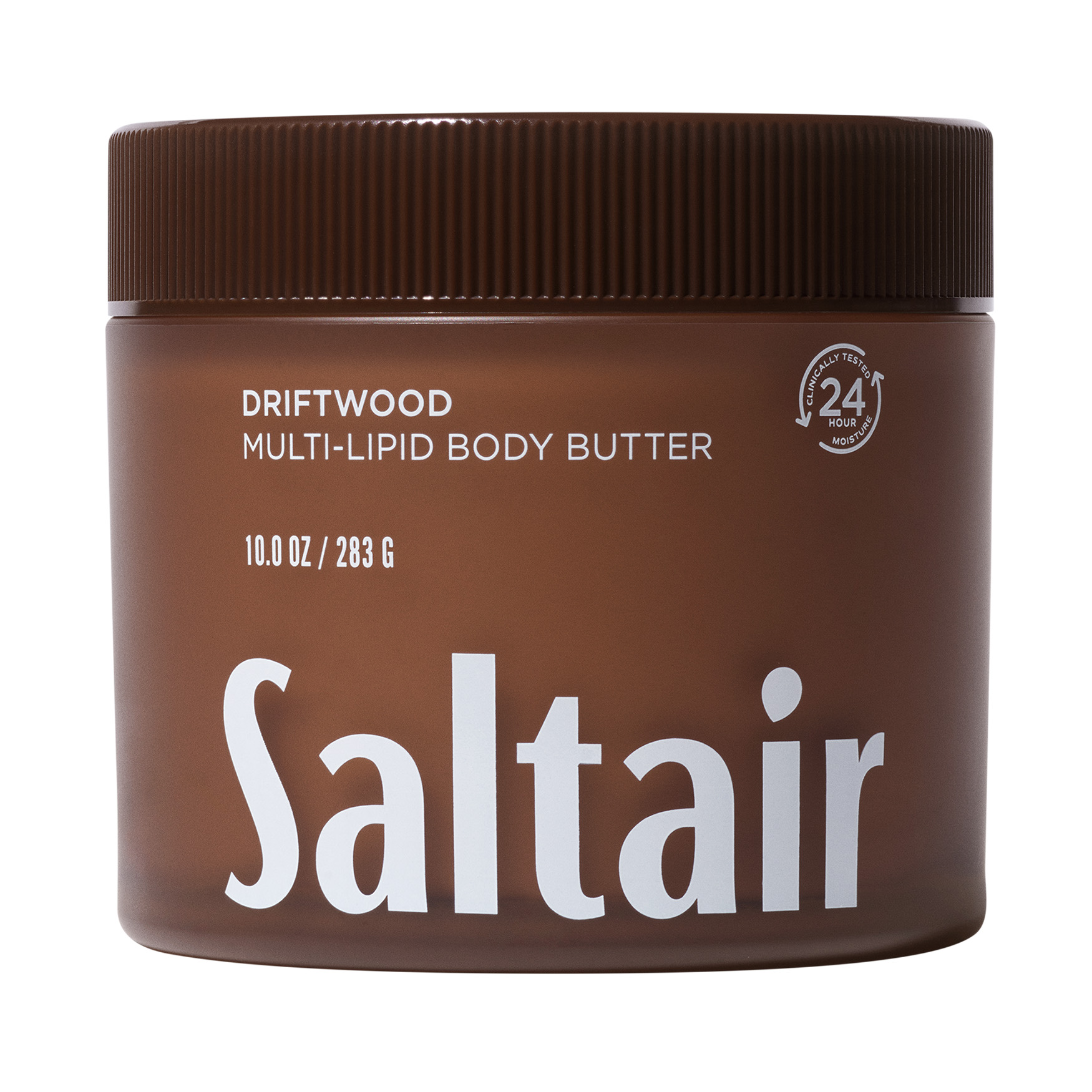 Saltair Driftwood Multi-Lipid Body Butter