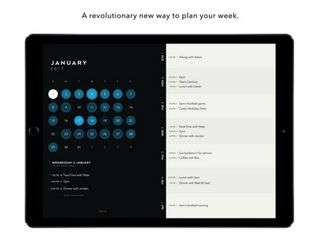 Timepage