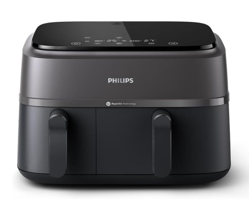 Philips air fryer