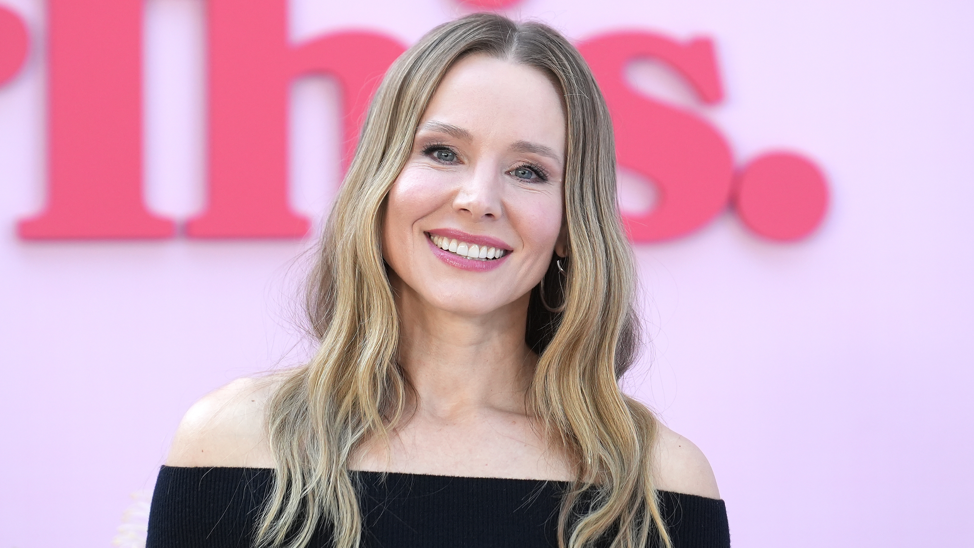 Kristen Bell at Netflix&#039;s &quot;Nobody Wants This&quot; FYC event held at Netflix Tudum Theater on November 07, 2025 in Los Angeles, California.