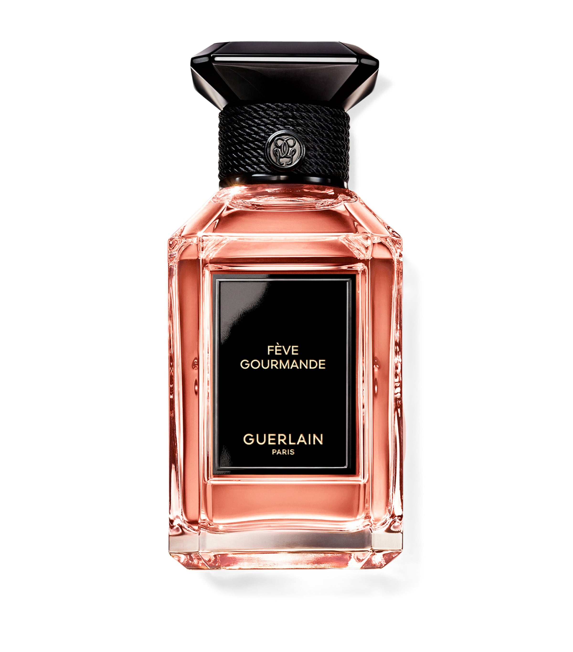 Guerlain L&amp;rsquo;art &amp;amp; La Mati&amp;egrave;re F&amp;egrave;ve Gourmande Eau De Parfum (100ml)