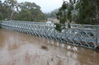 geelong, world road race, flooding, world champs, worlds, 2010